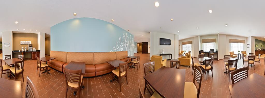 Sleep Inn & Suites Meridian Eksteriør billede