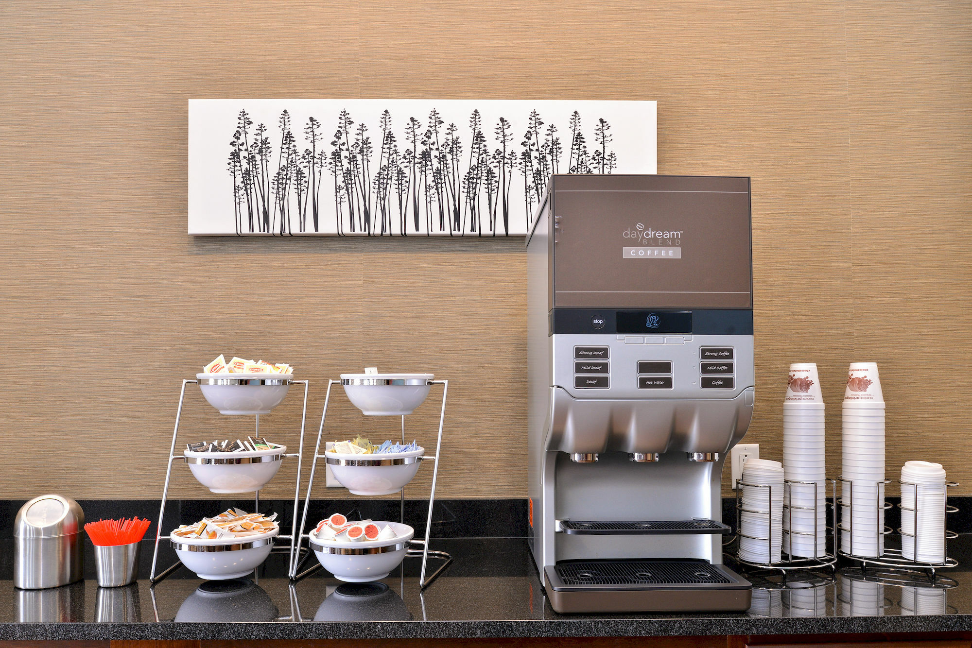 Sleep Inn & Suites Meridian Eksteriør billede