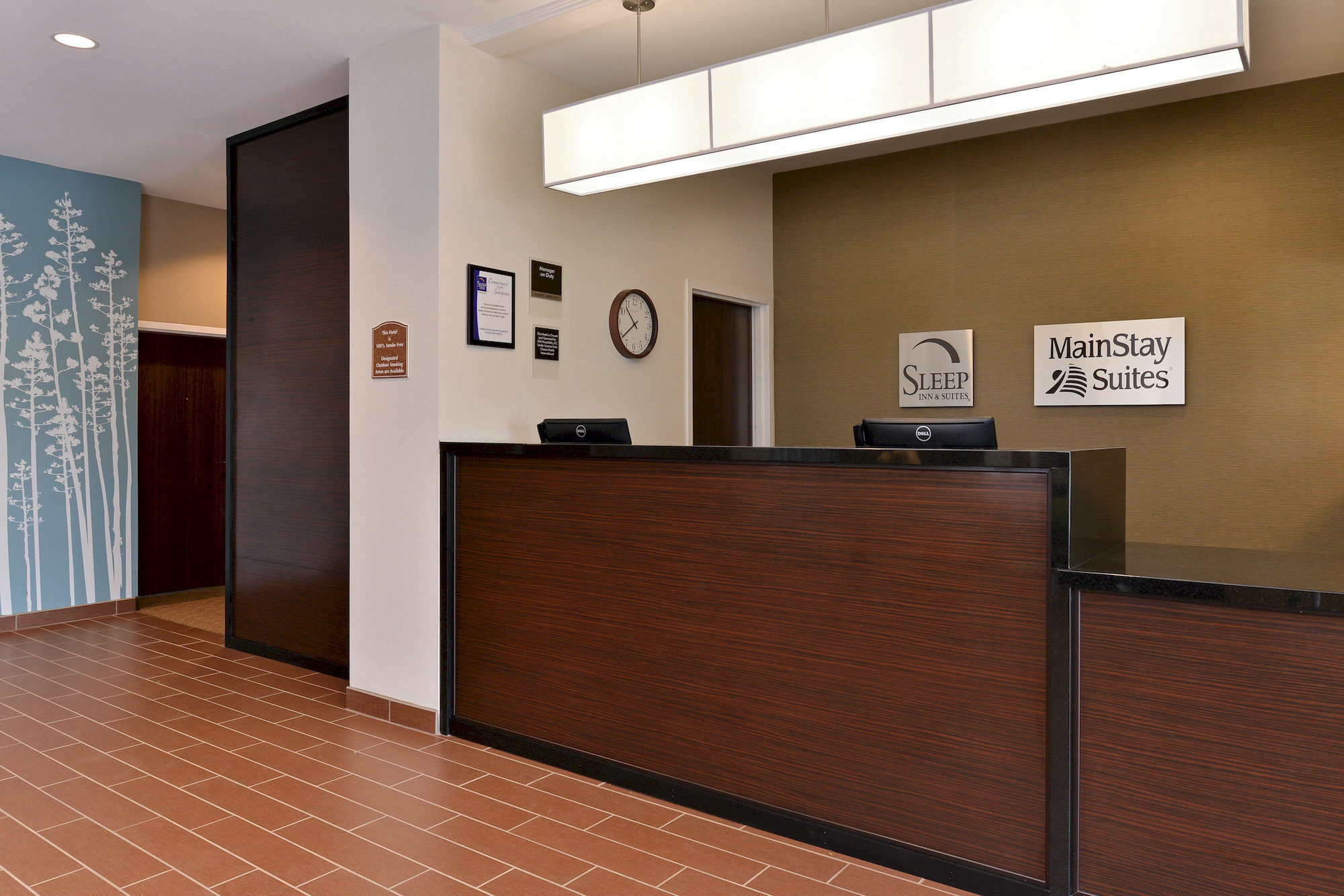 Sleep Inn & Suites Meridian Eksteriør billede