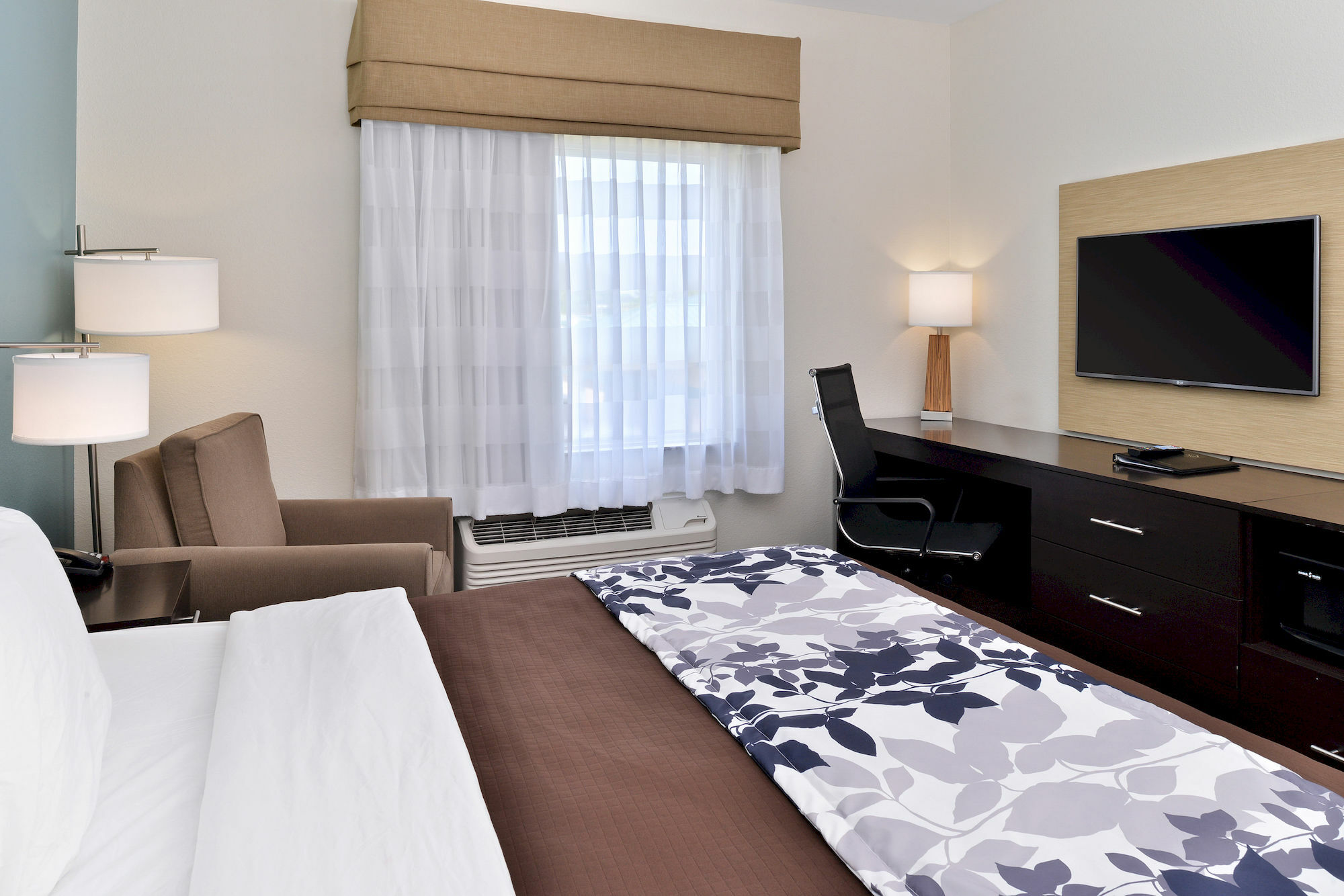 Sleep Inn & Suites Meridian Eksteriør billede