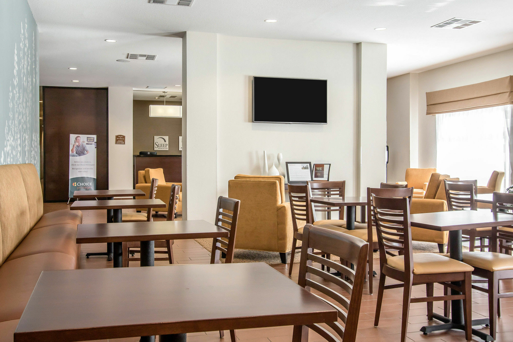 Sleep Inn & Suites Meridian Eksteriør billede