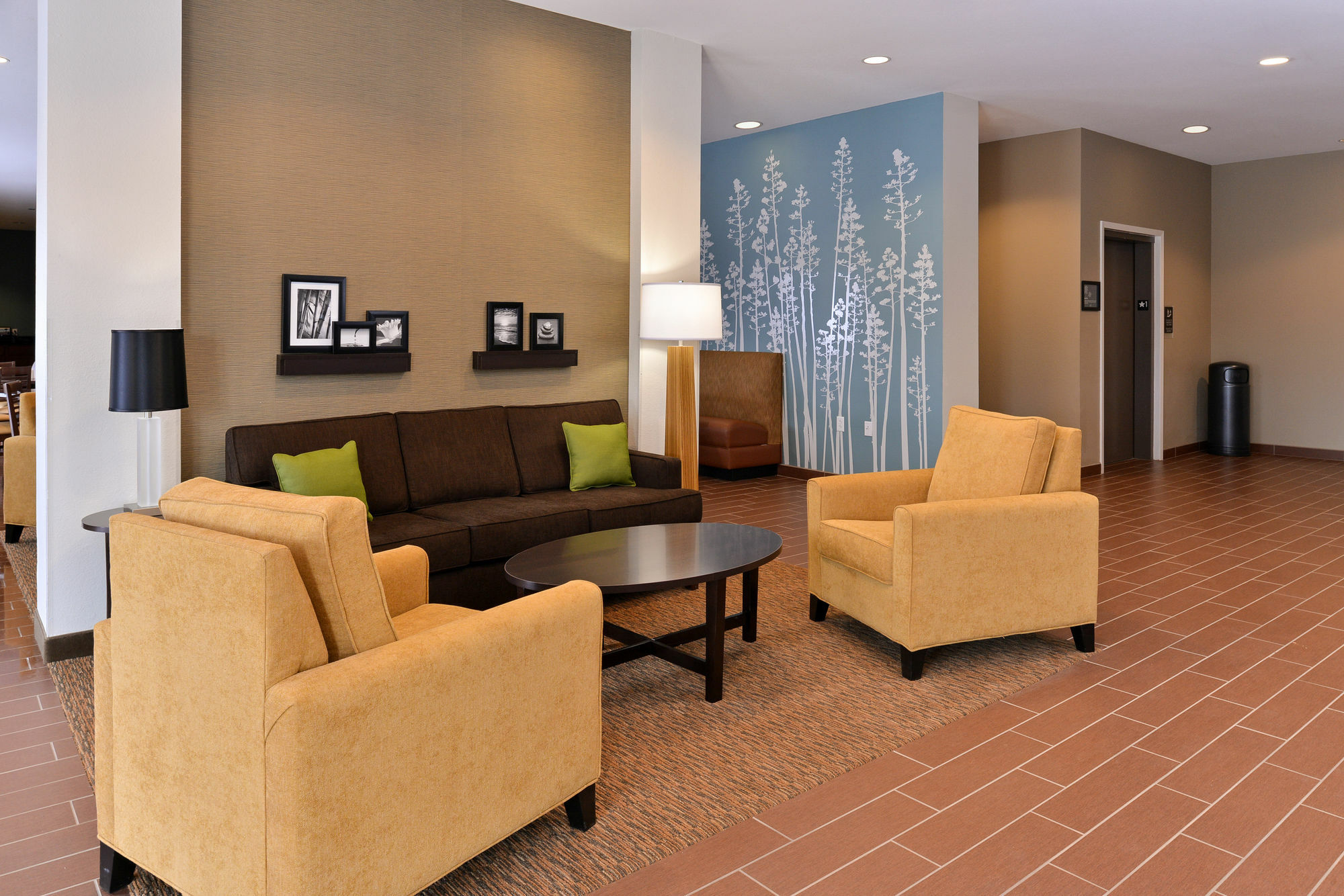 Sleep Inn & Suites Meridian Eksteriør billede