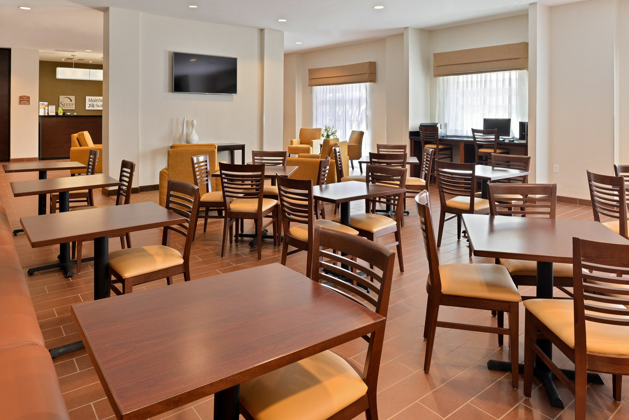 Sleep Inn & Suites Meridian Eksteriør billede
